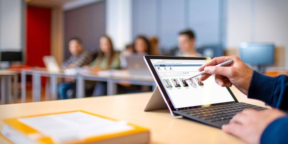 Uitleenadministratie