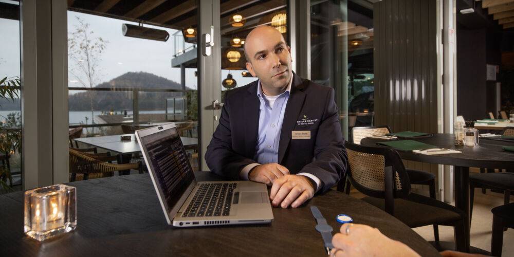 Uitleenadministratie