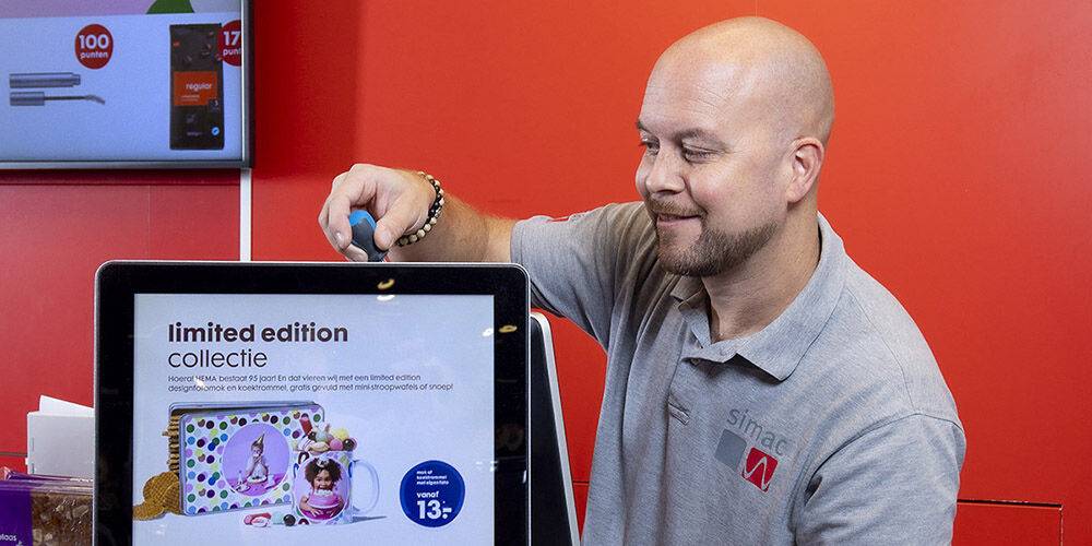 Installation & rollout