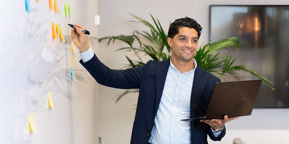 Business applications