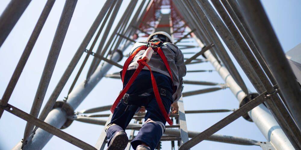 Mobile Network Infra