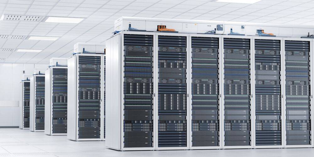 Datacenter & IT Infra