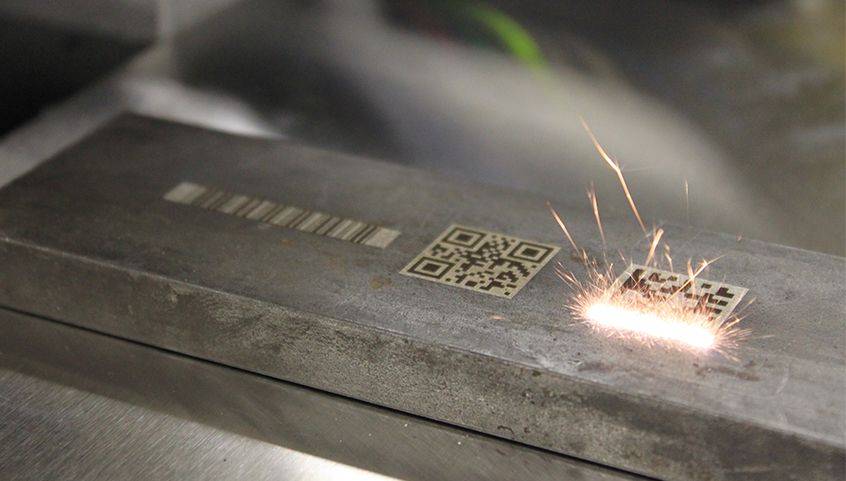 Laser Marking