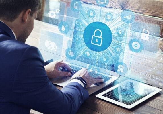 Cybercriminelen. Hoe wapent u zich ertegen?