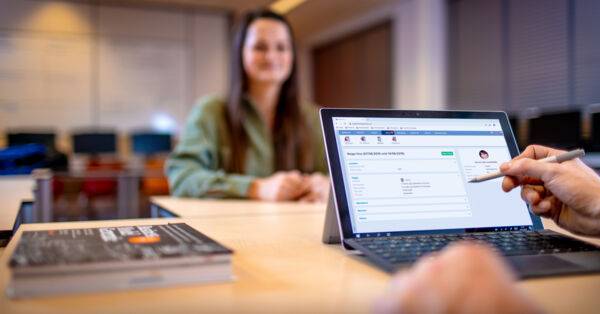 Samenwerking met Simac Access Solutions zorgt voor positieve ervaring