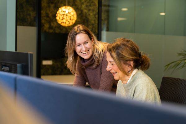 Toekomstbestendige digital workplace: hybride werken veilig organiseren