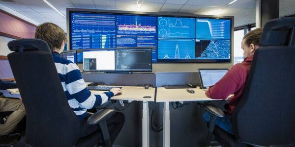 'Cybercriminals sometimes sit in your system for weeks or months'