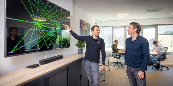 Simac bridges the gap between IT and OT