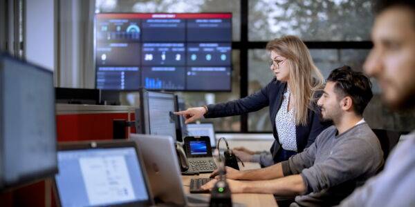 WAVETEL and BMS go for integration