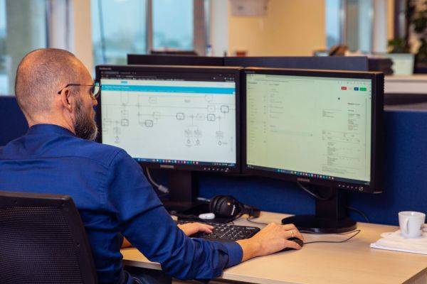 Waarom kiezen voor documentautomatisering?