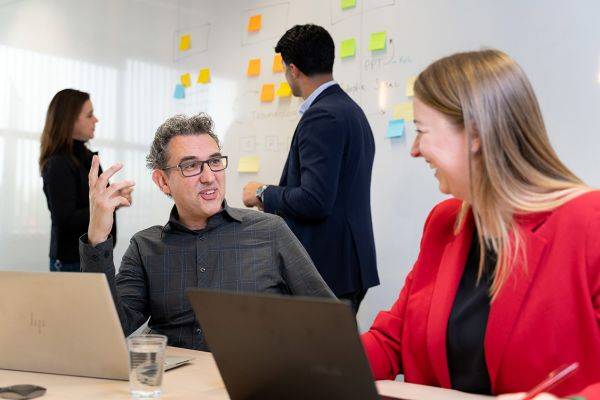 Wat mag u verwachten van een goede IT dienstverlener?