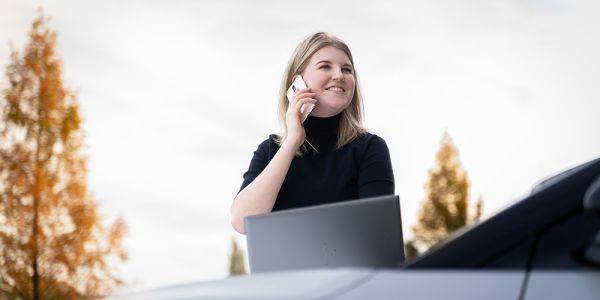 Device-as-a-service: duurzaam, flexibel en toekomstgericht IT-beheer