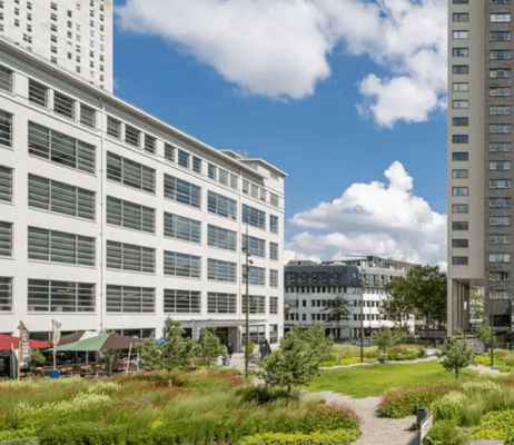 Donker Groep kiest voor duurzame P2P-oplossing van Simac