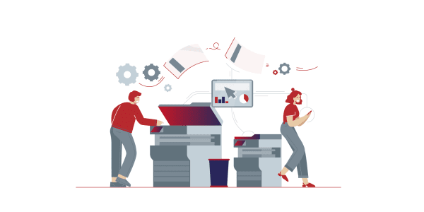 Waarom een PDF nog geen digitale factuur is