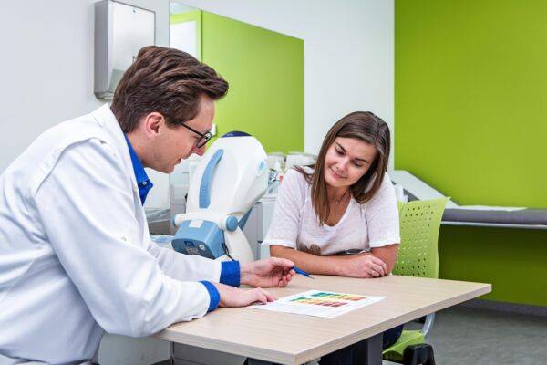 Hyperconvergence offers IDEWE optimal user experience