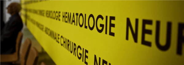 Practimed Combines Reliability and Availability with SimpliVity