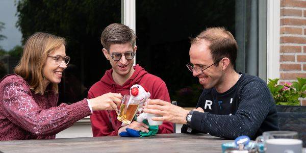 Digitale afhankelijkheid in de zorg: wanneer IT een zorgproces wordt