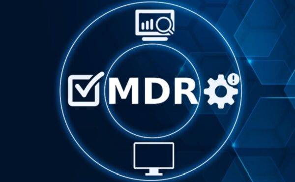 EDR, NDR, XDR, MDR, wat zijn de verschillen?