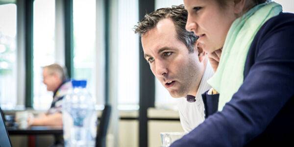 5 Praktische tips om Security Awareness onder medewerkers te verhogen (voor CISO’s)