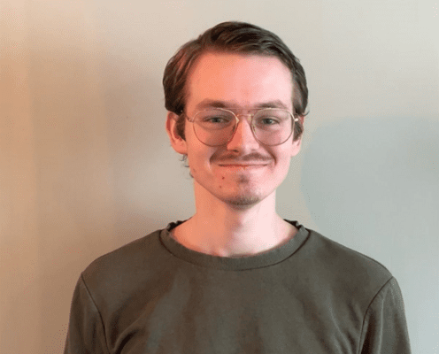 Hoe krijgt u vertrouwen in software? Thomas vertelt u er alles over.