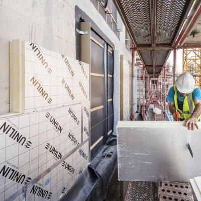 UNILIN kiest voor intelligent asset management en geautomatiseerd stockbeheer