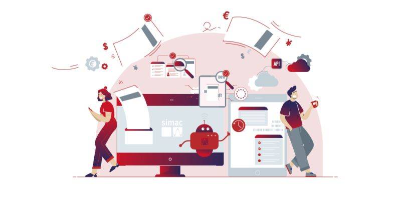 Rillion en ERP-integraties: zo maakt u Purchase-to-Pay efficiënter