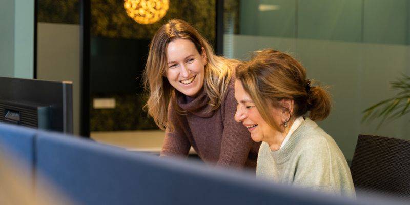 Toekomstbestendige digital workplace: hybride werken veilig organiseren