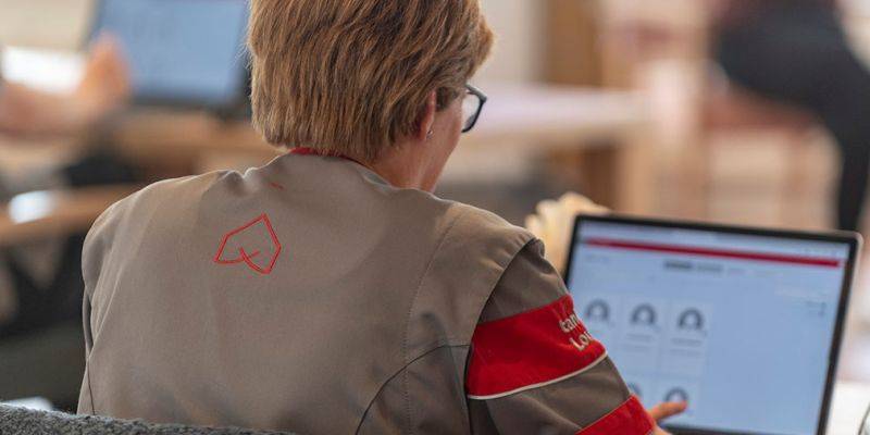 Waarom de digitale werkplek faalt zonder focus op gebruikerservaring