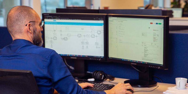 Waarom kiezen voor documentautomatisering?