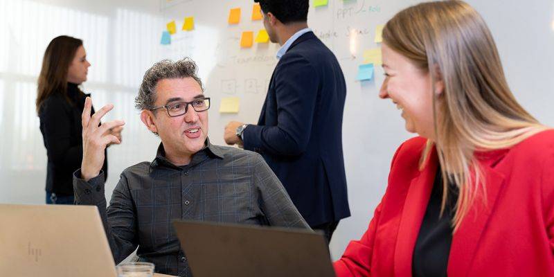 Wat mag u verwachten van een goede IT dienstverlener?