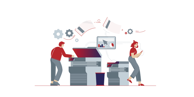 Waarom een PDF nog geen digitale factuur is