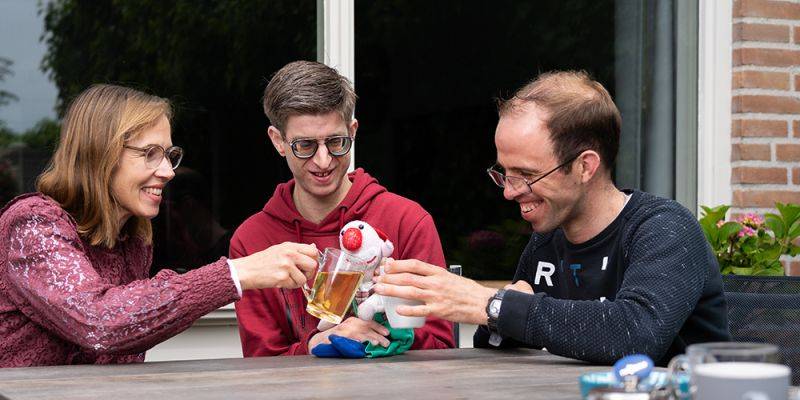 Digitale afhankelijkheid in de zorg: wanneer IT een zorgproces wordt