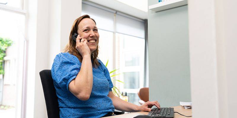 Mobiele oplossingen in de zorg: zo werk je slimmer en veiliger