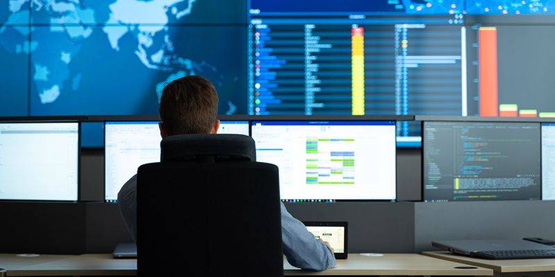 Waarom end-to-end security onmisbaar is in de zorg en industrie