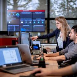 De toekomst van digitale infrastructuur