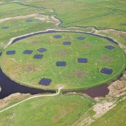 Mysteries van het universum ontrafeld door de LOFAR teloscoop