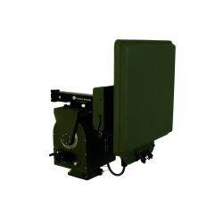 Military microwave systems
