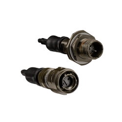 Harsh Environment connectoren