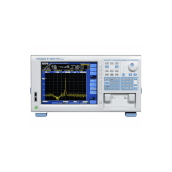 Optical Spectrum Analyzers (OSA)