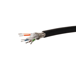 RF bekabeling & connectoren