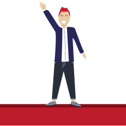 Mail ons - Simac IT support