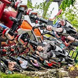 Digitalisering en virtualisatie van attracties: een succesvol project