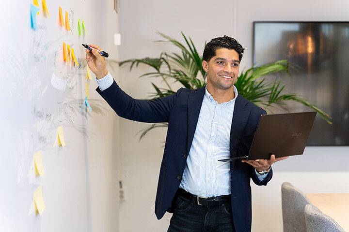 Store analytics retail