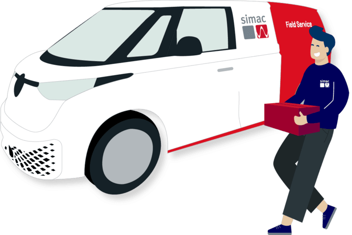 field support services