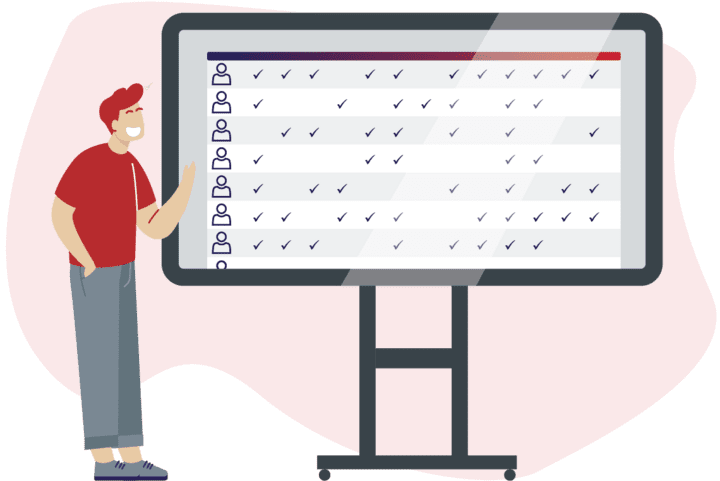 Zorgtechnologie HealthConnect