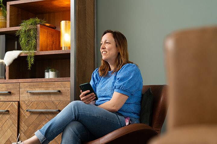 Digitale werkplek zorg