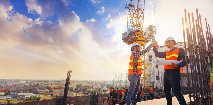 Betrouwbare connectiviteit in de industrie