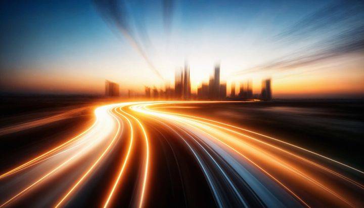 Dataverwerking cloud datacenter