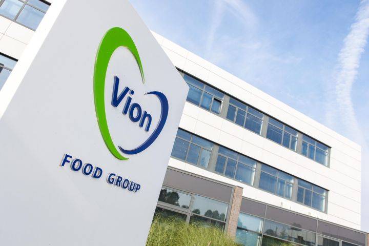 Vion maakt de foodketen transparant met Simac