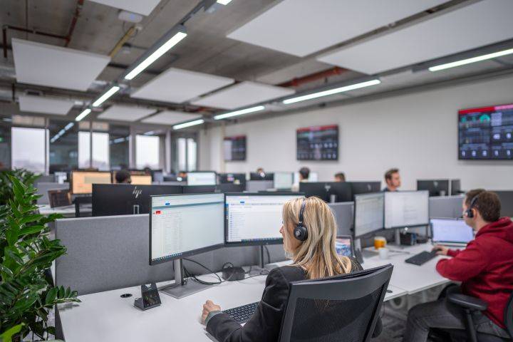Simac beheer en consultancy